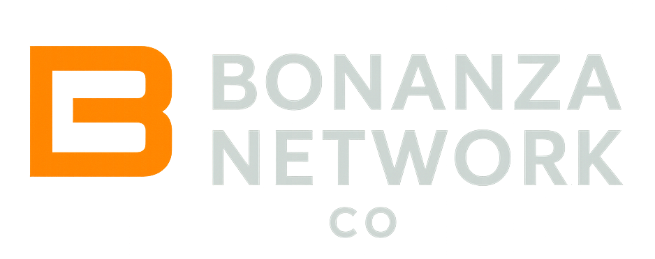 Bonanza Network Co